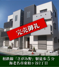 物件詳細